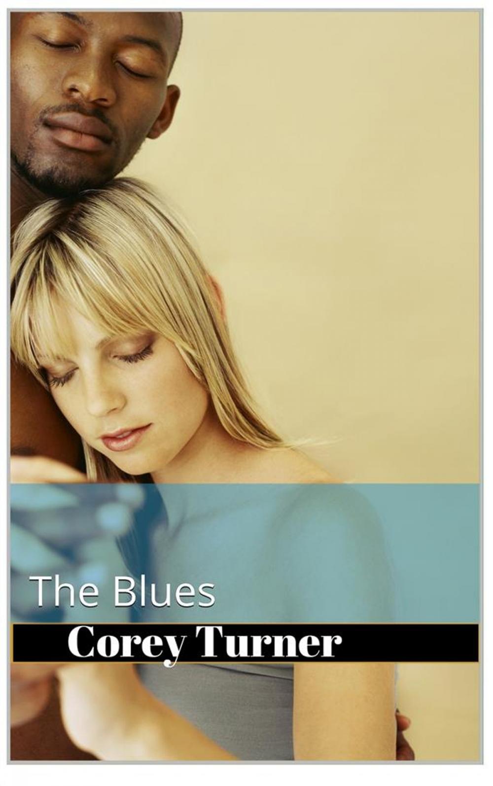 Big bigCover of The blues