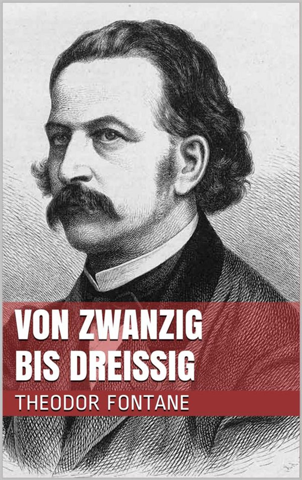 Big bigCover of Von Zwanzig bis Dreißig