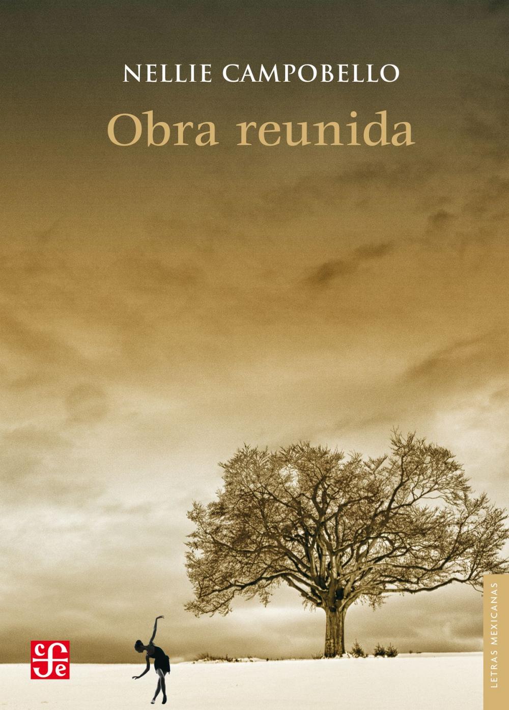 Big bigCover of Obra reunida