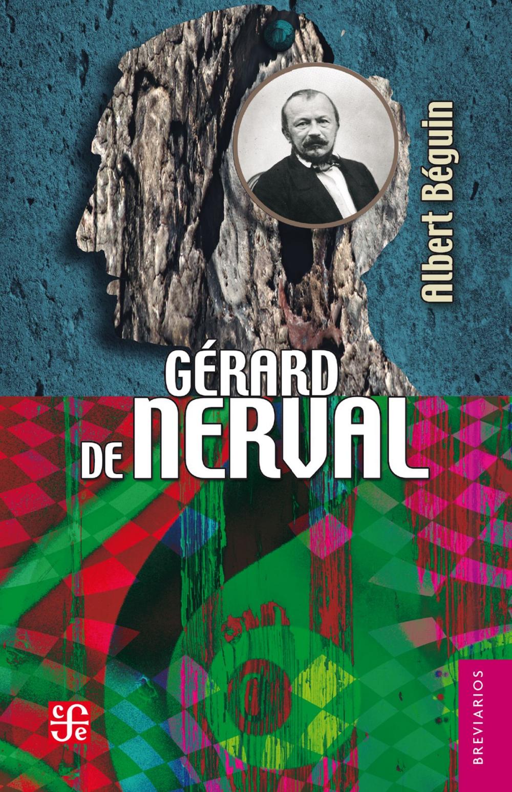 Big bigCover of Gérard de Nerval