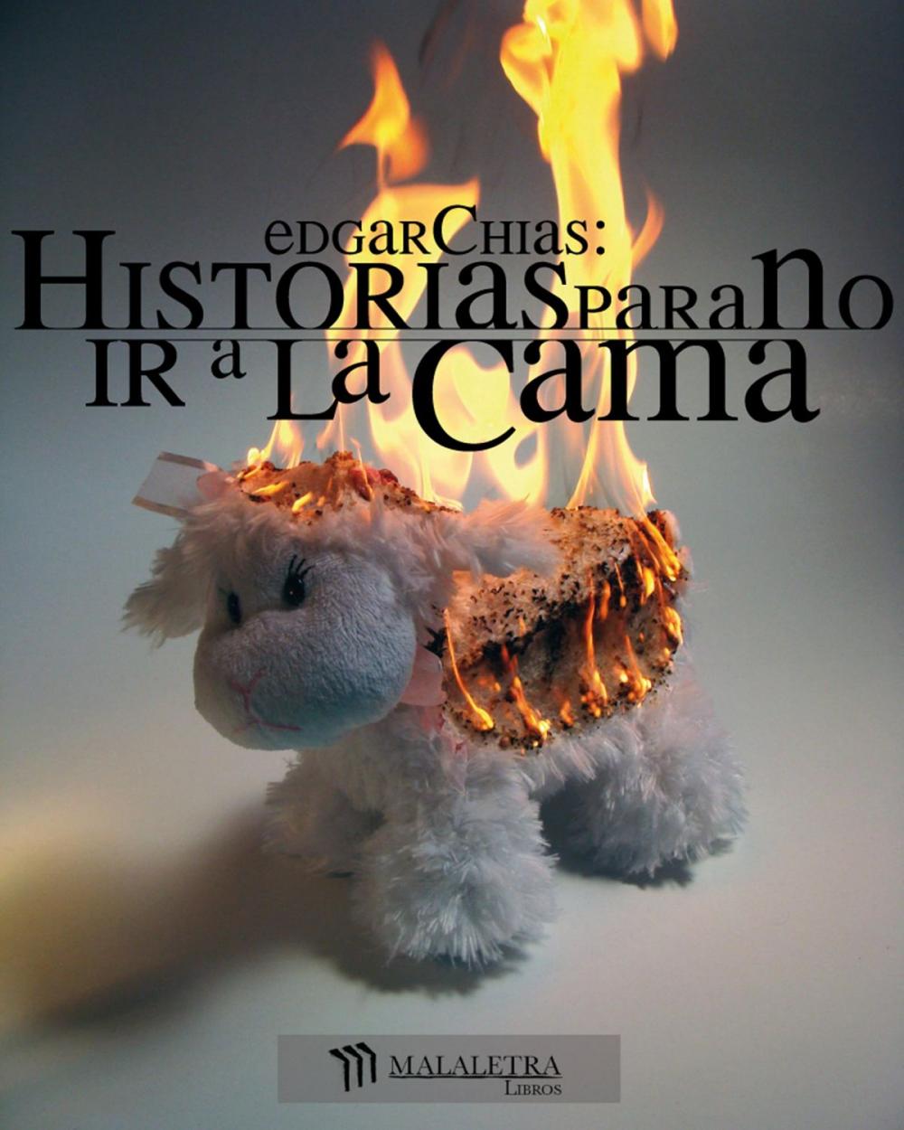 Big bigCover of Historias para no ir a la cama