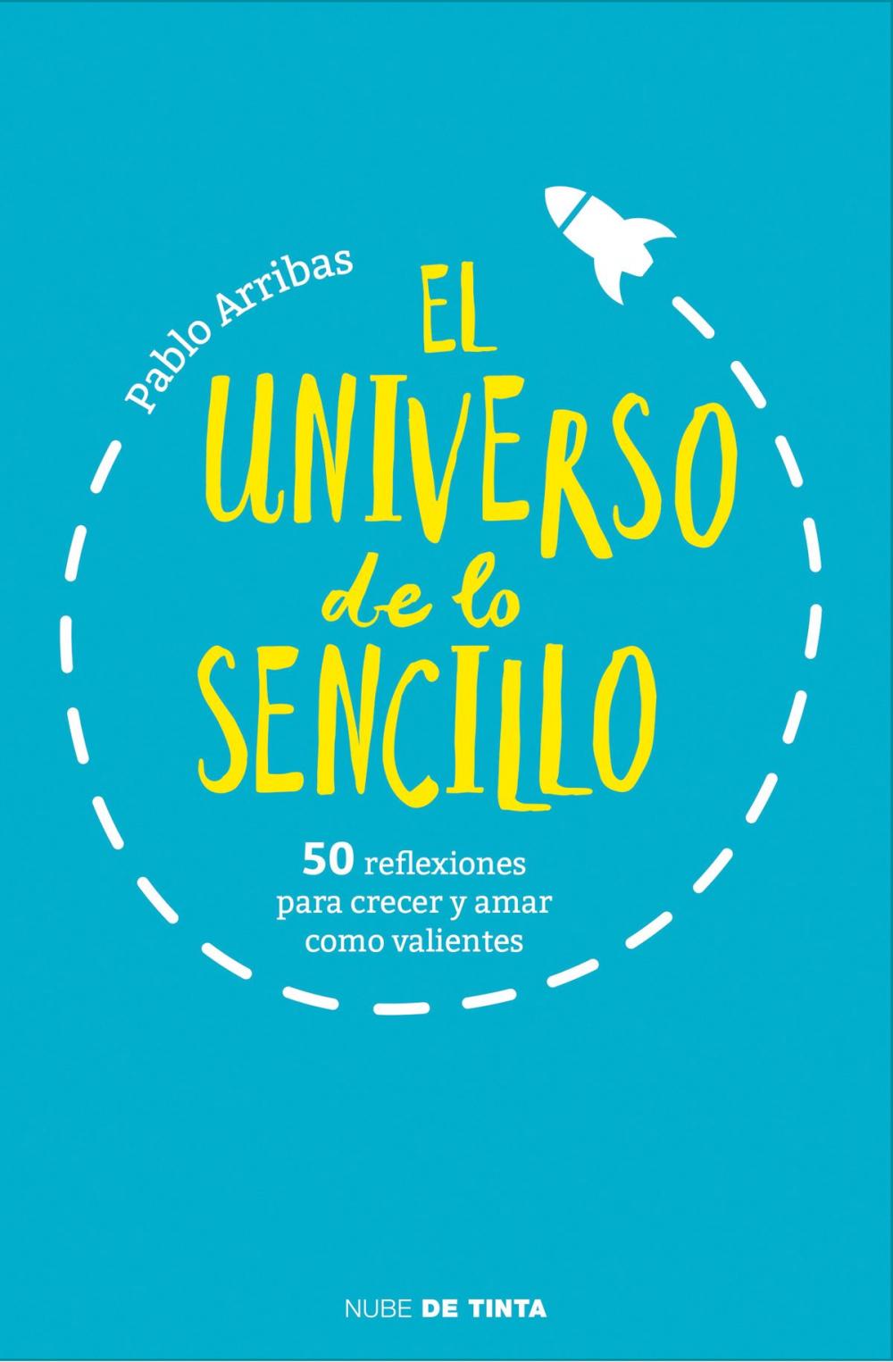 Big bigCover of El universo de lo sencillo