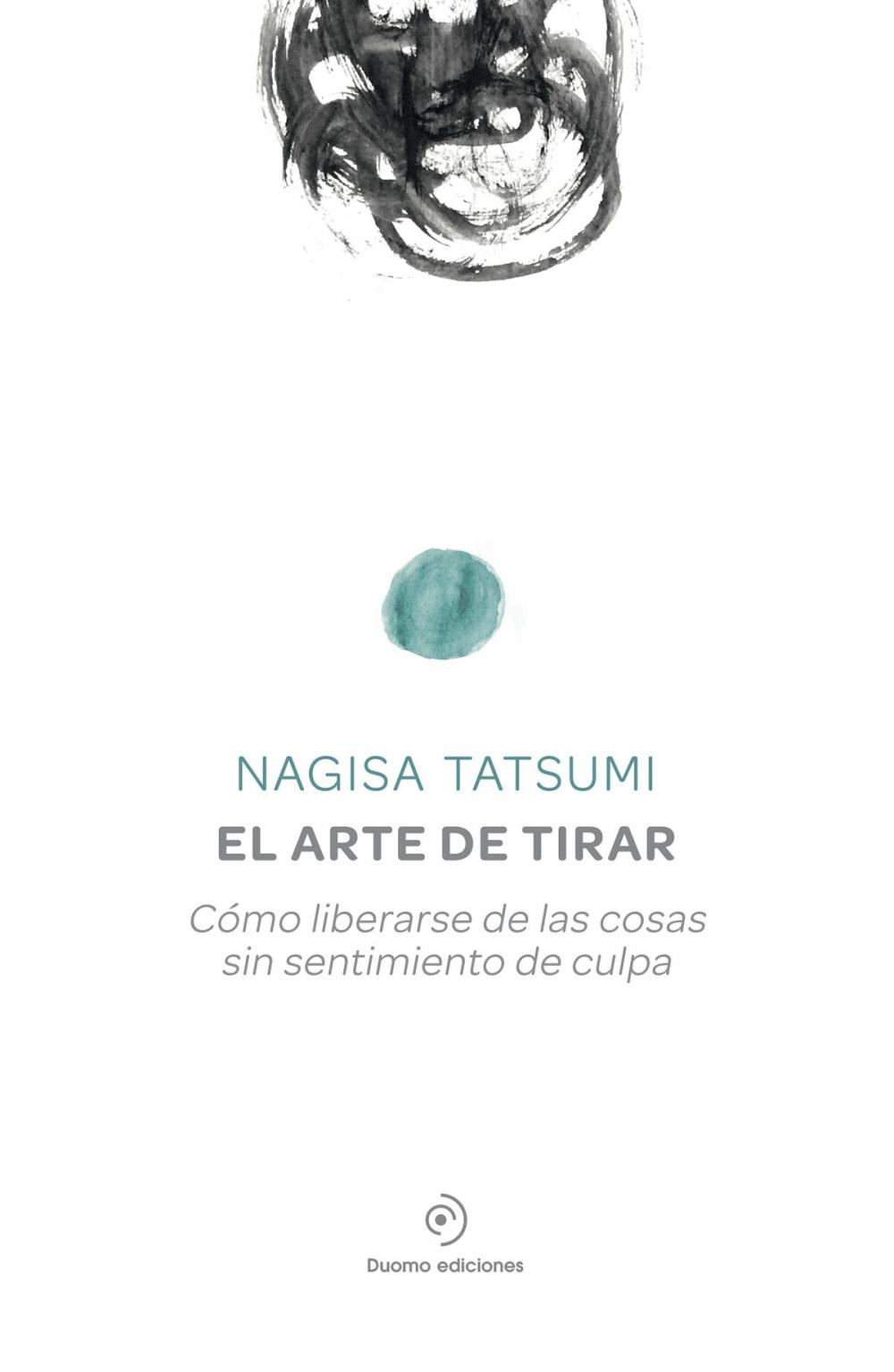 Big bigCover of El arte de tirar