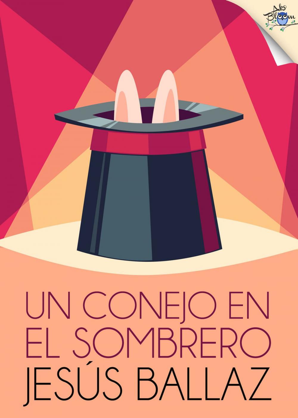 Big bigCover of Un conejo en el sombrero