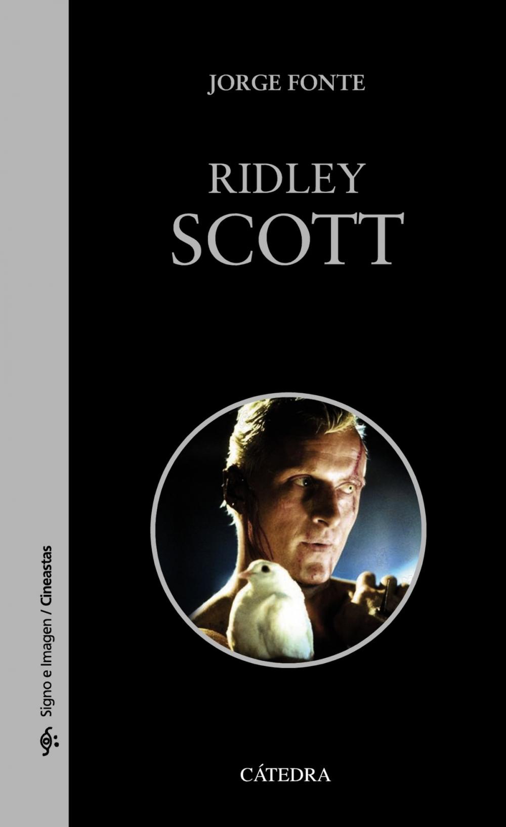 Big bigCover of Ridley Scott