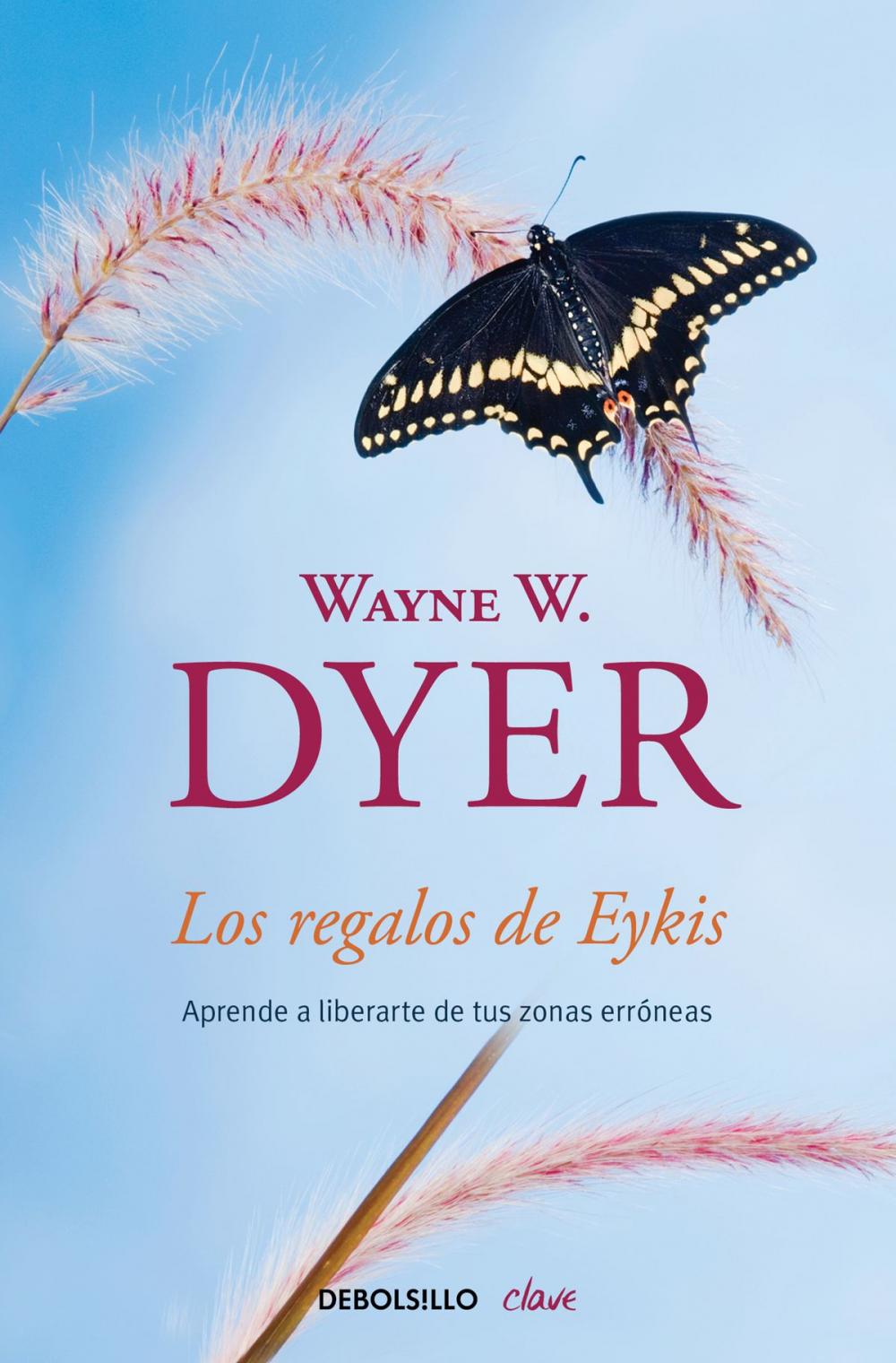 Big bigCover of Los regalos de Eykis