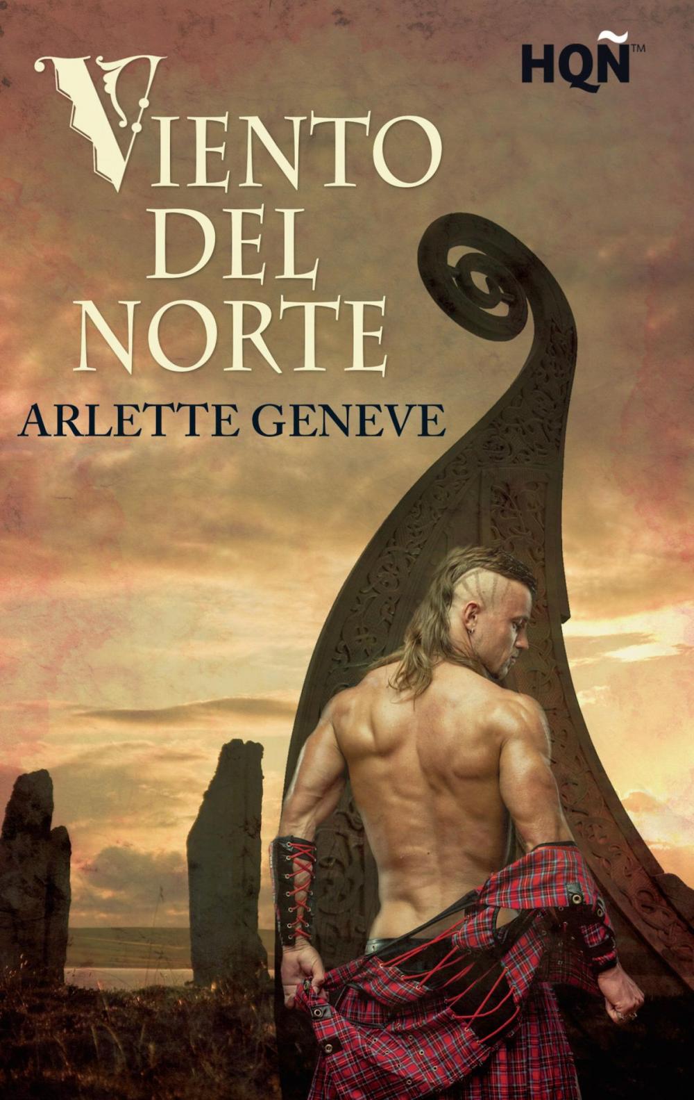 Big bigCover of Viento del Norte