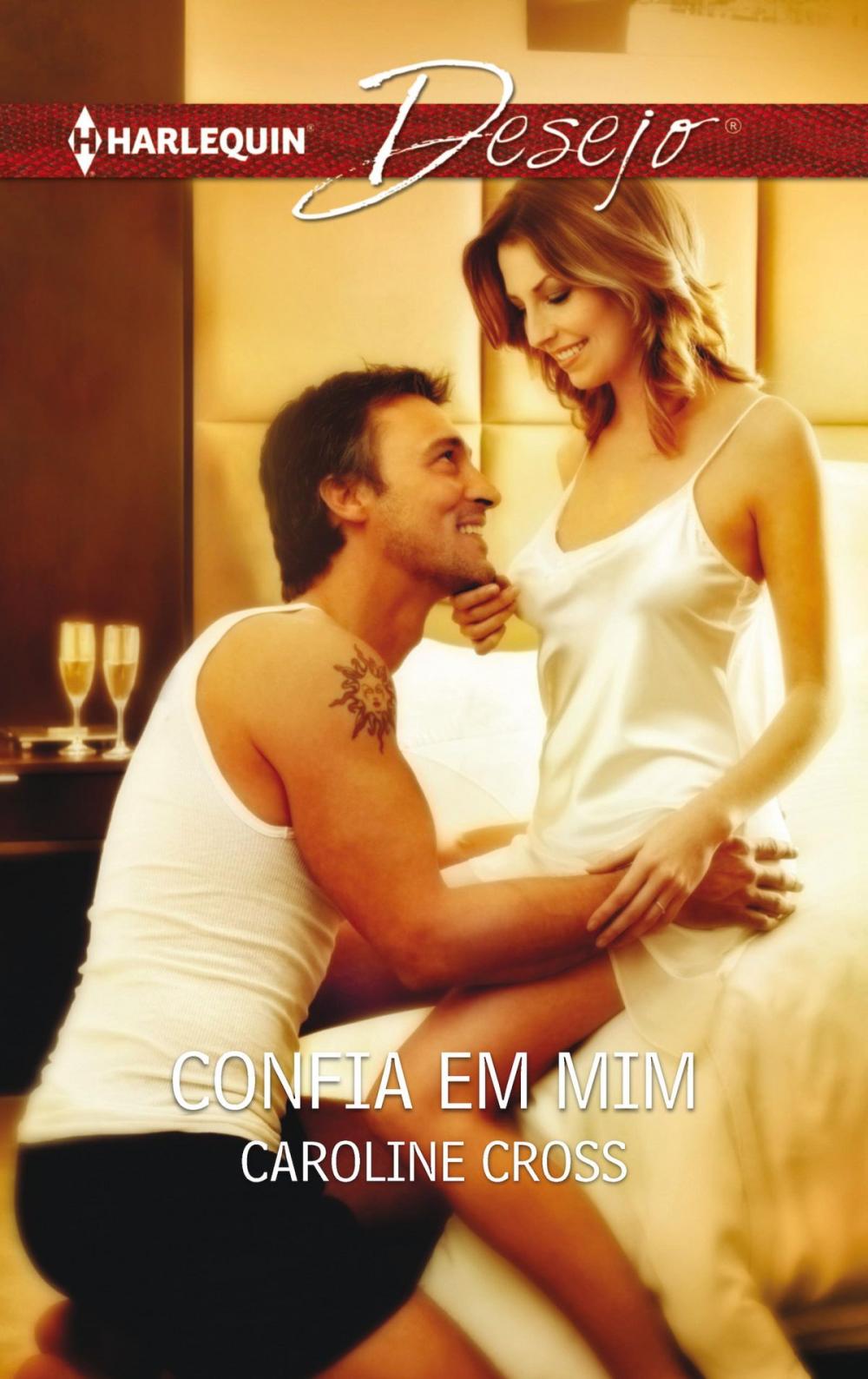 Big bigCover of Confia em mim