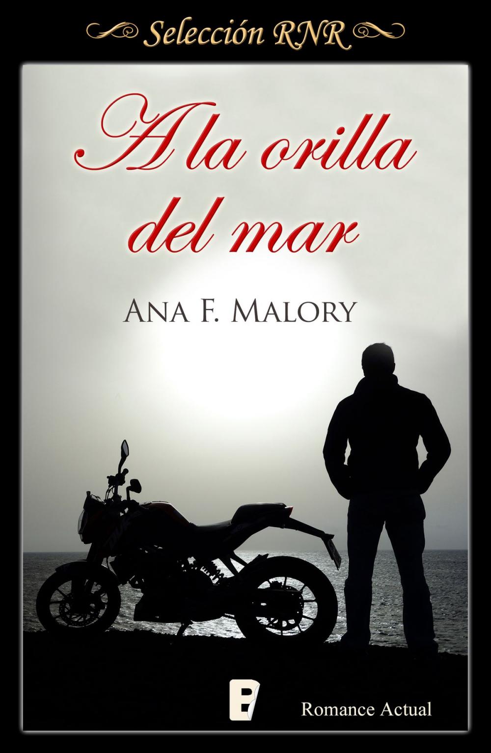 Big bigCover of A la orilla del mar (Serie Hermanos Inclán 1)