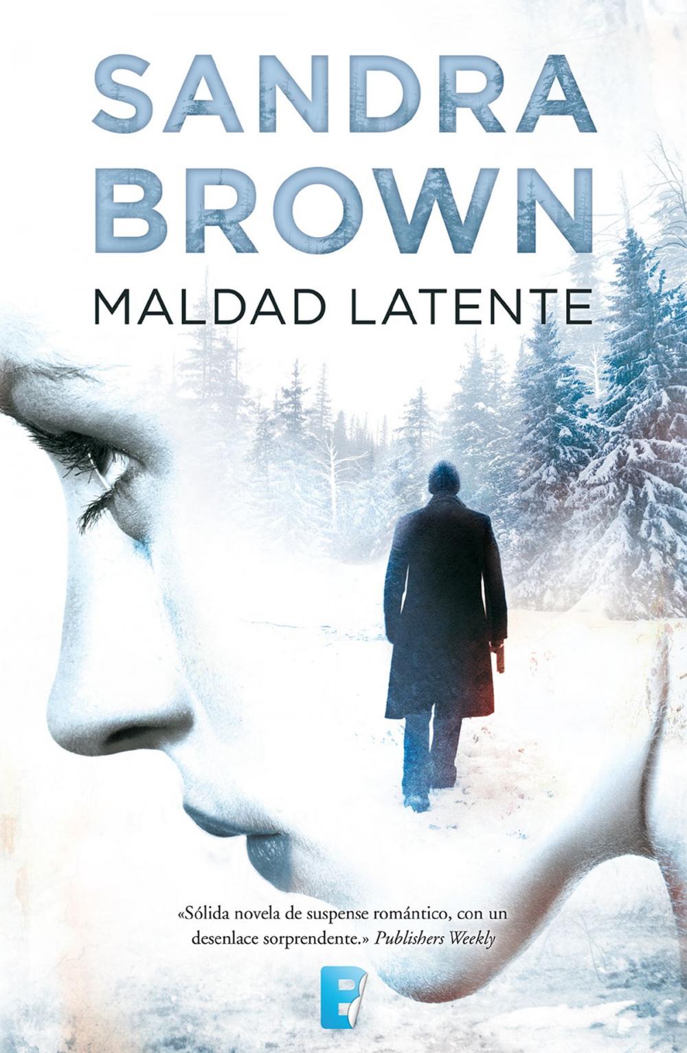 Big bigCover of Maldad latente