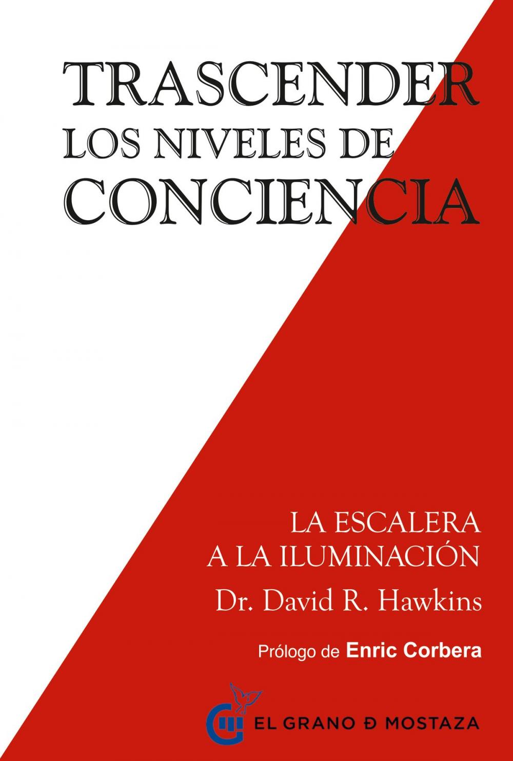 Big bigCover of Trascender los niveles de conciencia