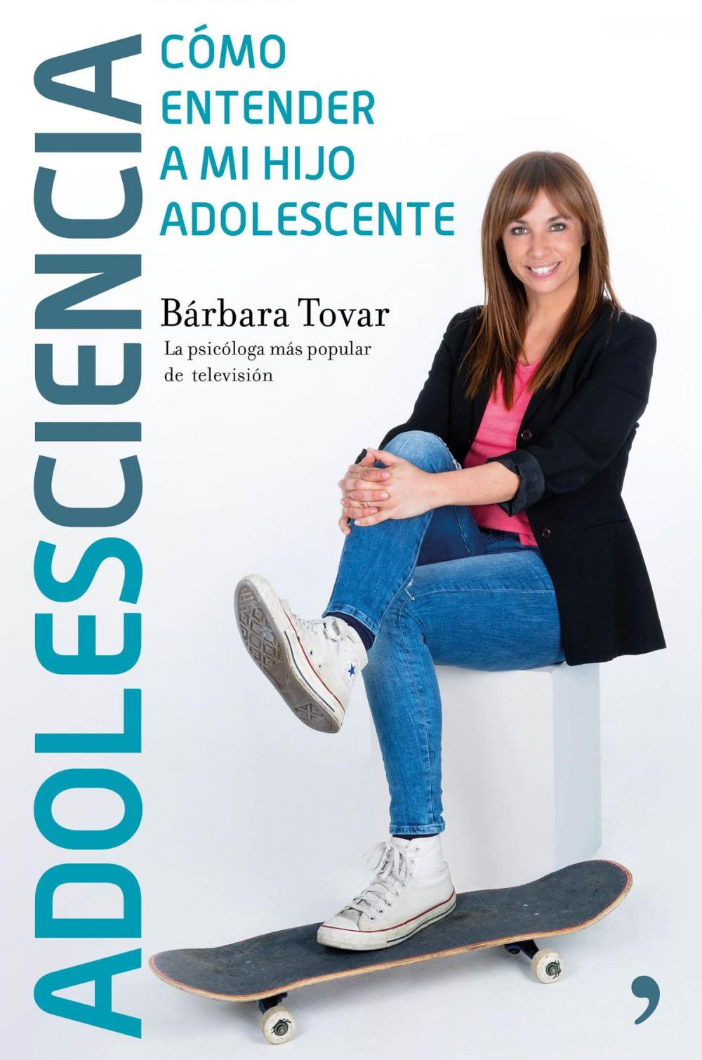 Big bigCover of Adolesciencia