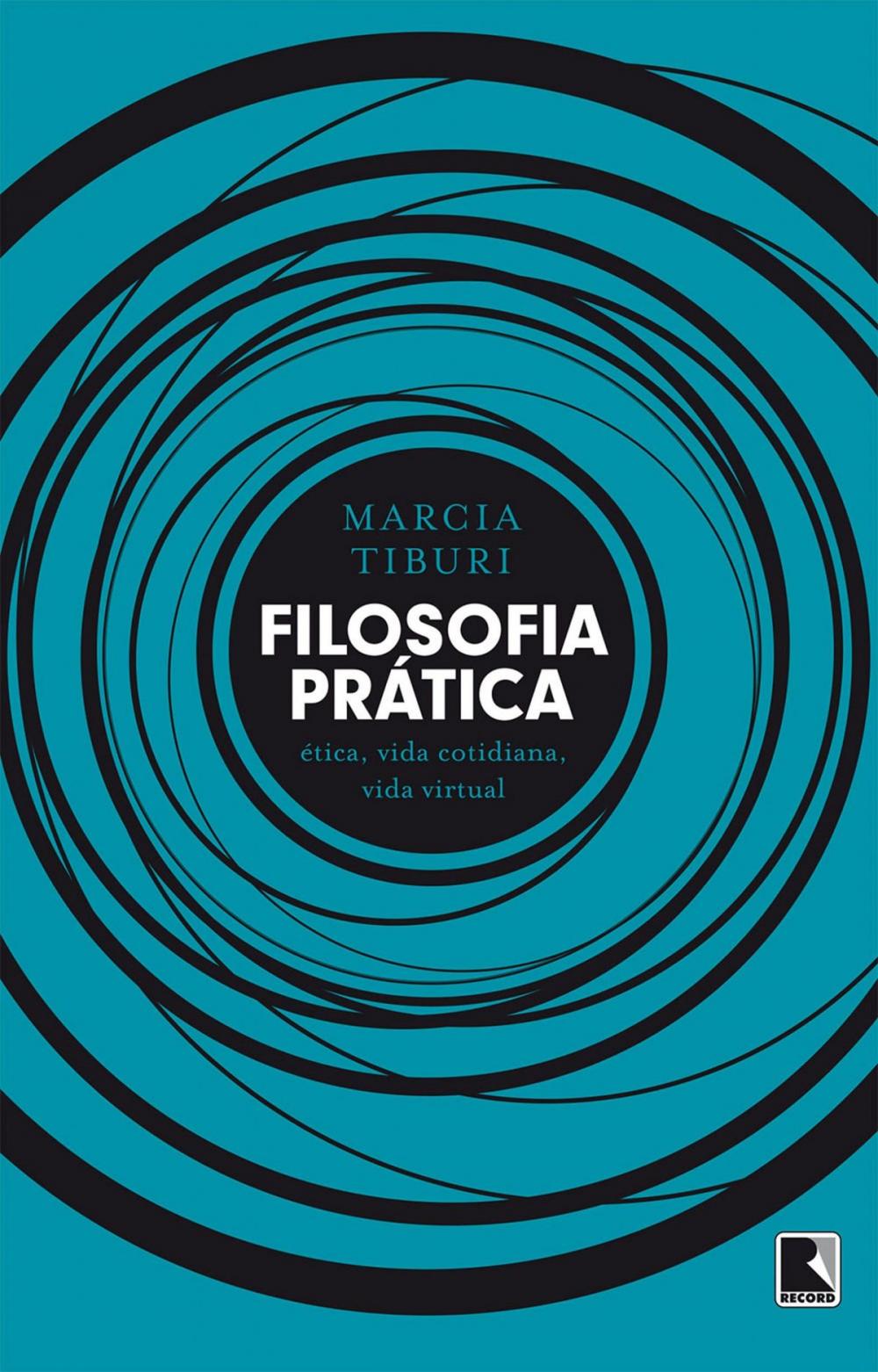 Big bigCover of Filosofia prática