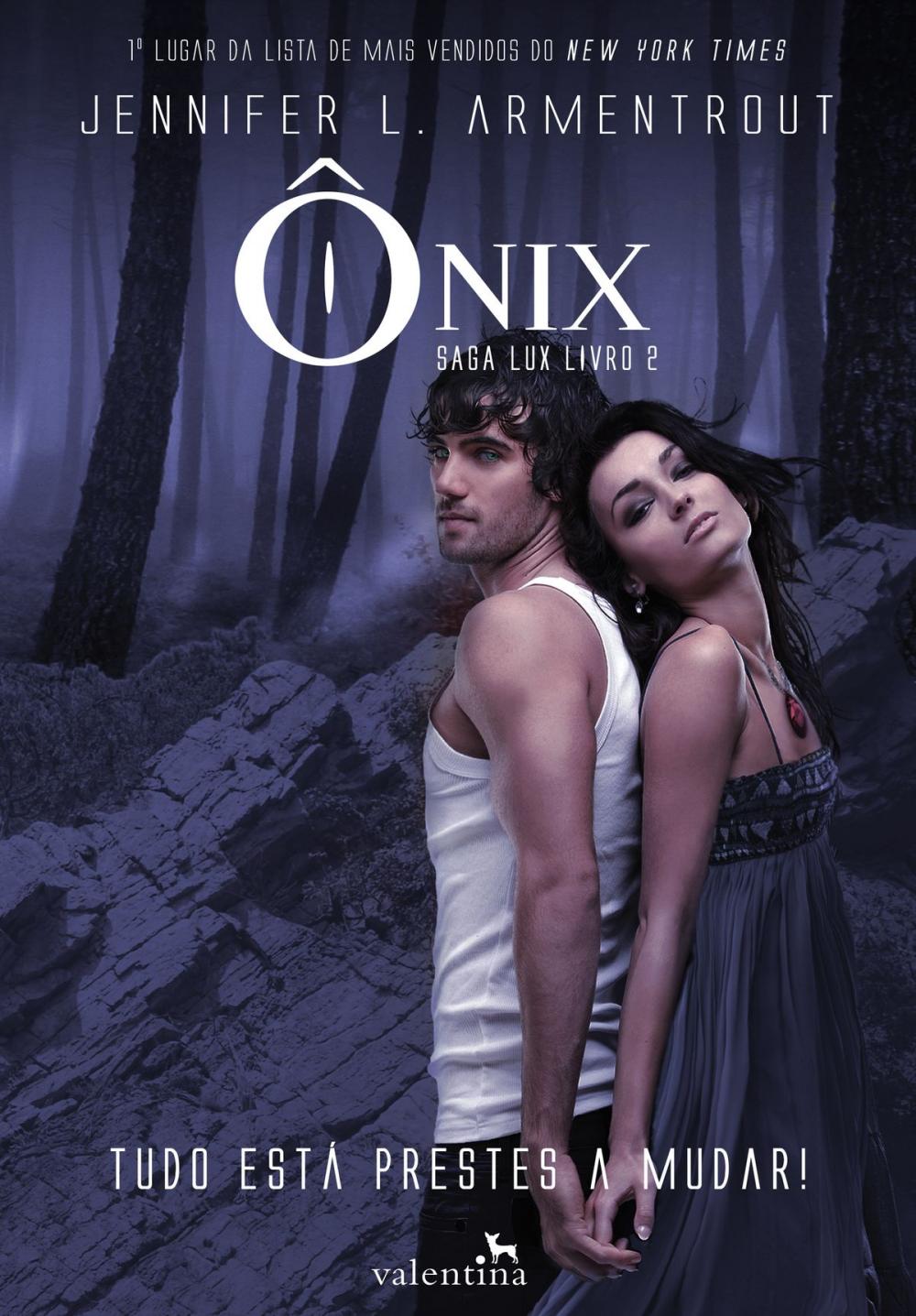 Big bigCover of Ônix