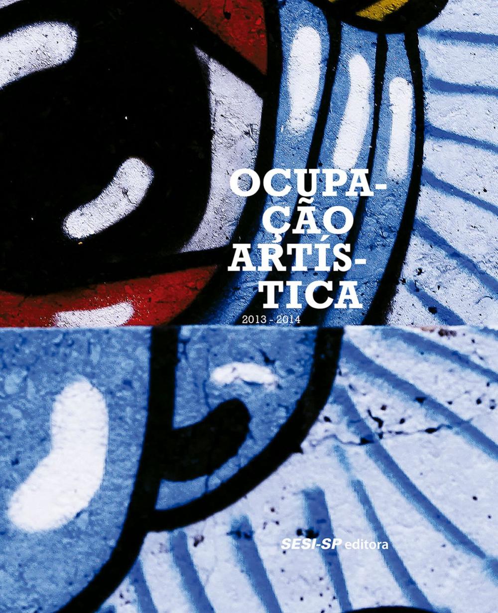 Big bigCover of Ocupação artística