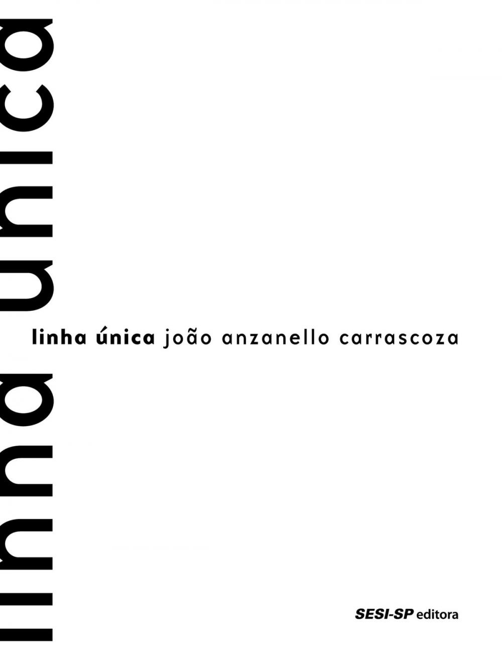 Big bigCover of Linha única