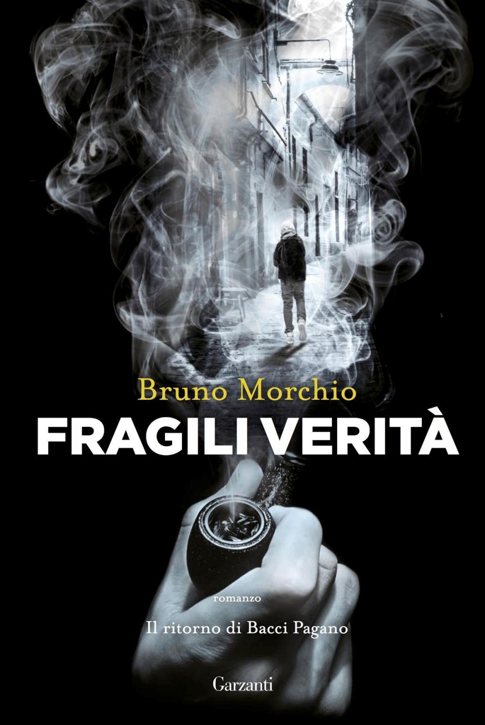 Big bigCover of Fragili verità