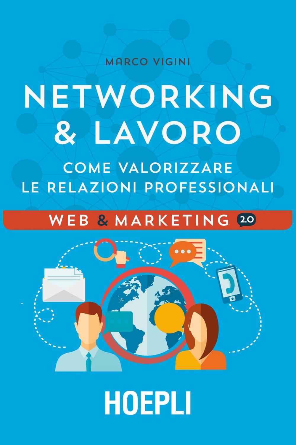 Big bigCover of Networking & Lavoro