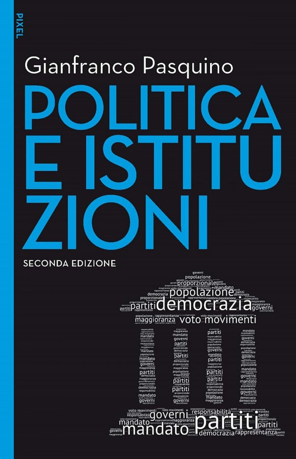 Big bigCover of Politica e istituzioni - II edizione