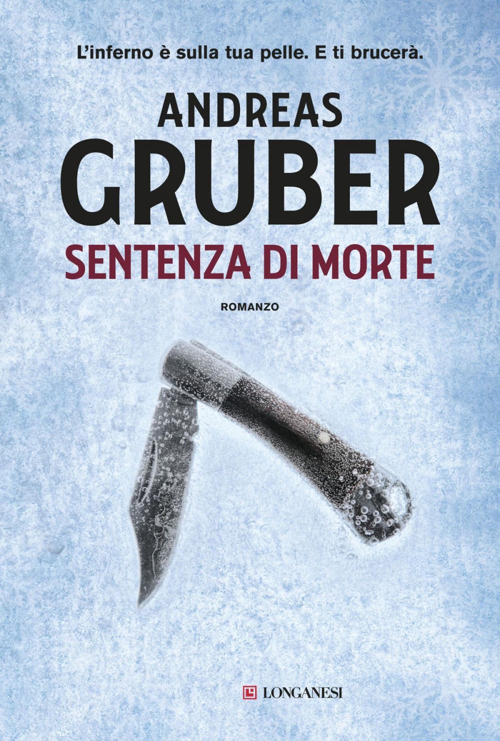 Big bigCover of Sentenza di morte