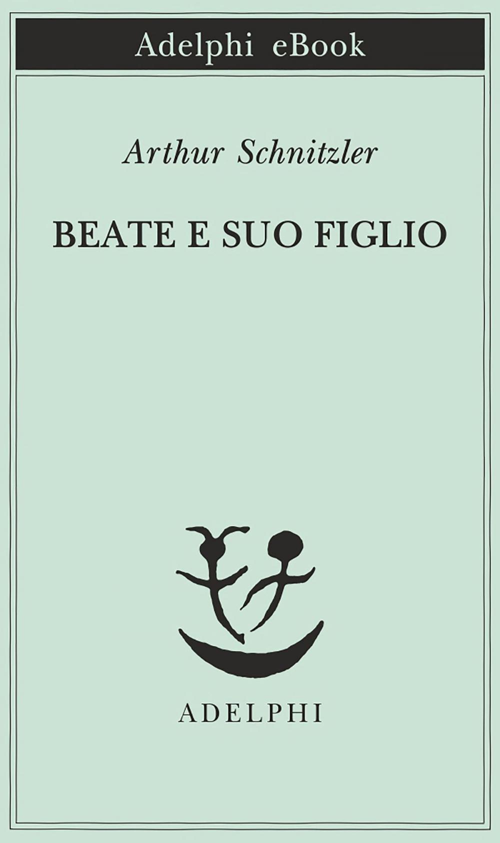 Big bigCover of Beate e suo figlio