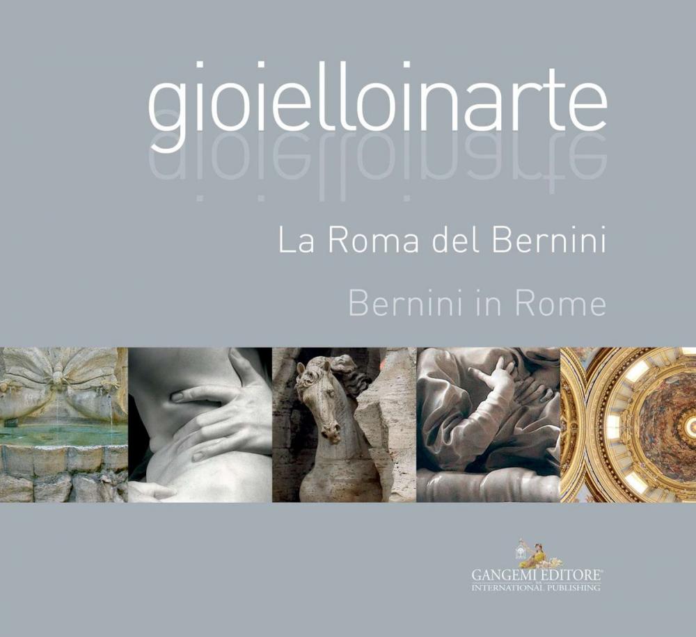 Big bigCover of gioielloinarte