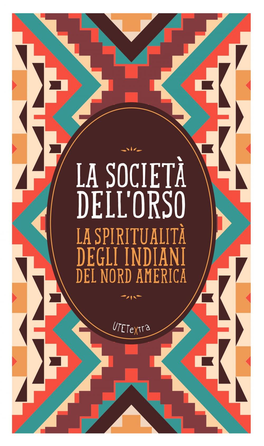 Big bigCover of La società dell’orso