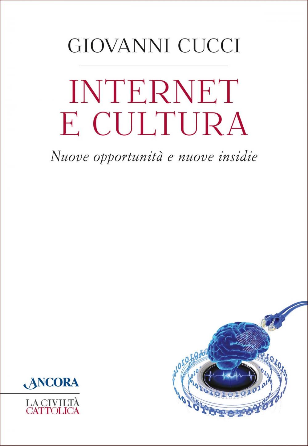 Big bigCover of Internet e cultura