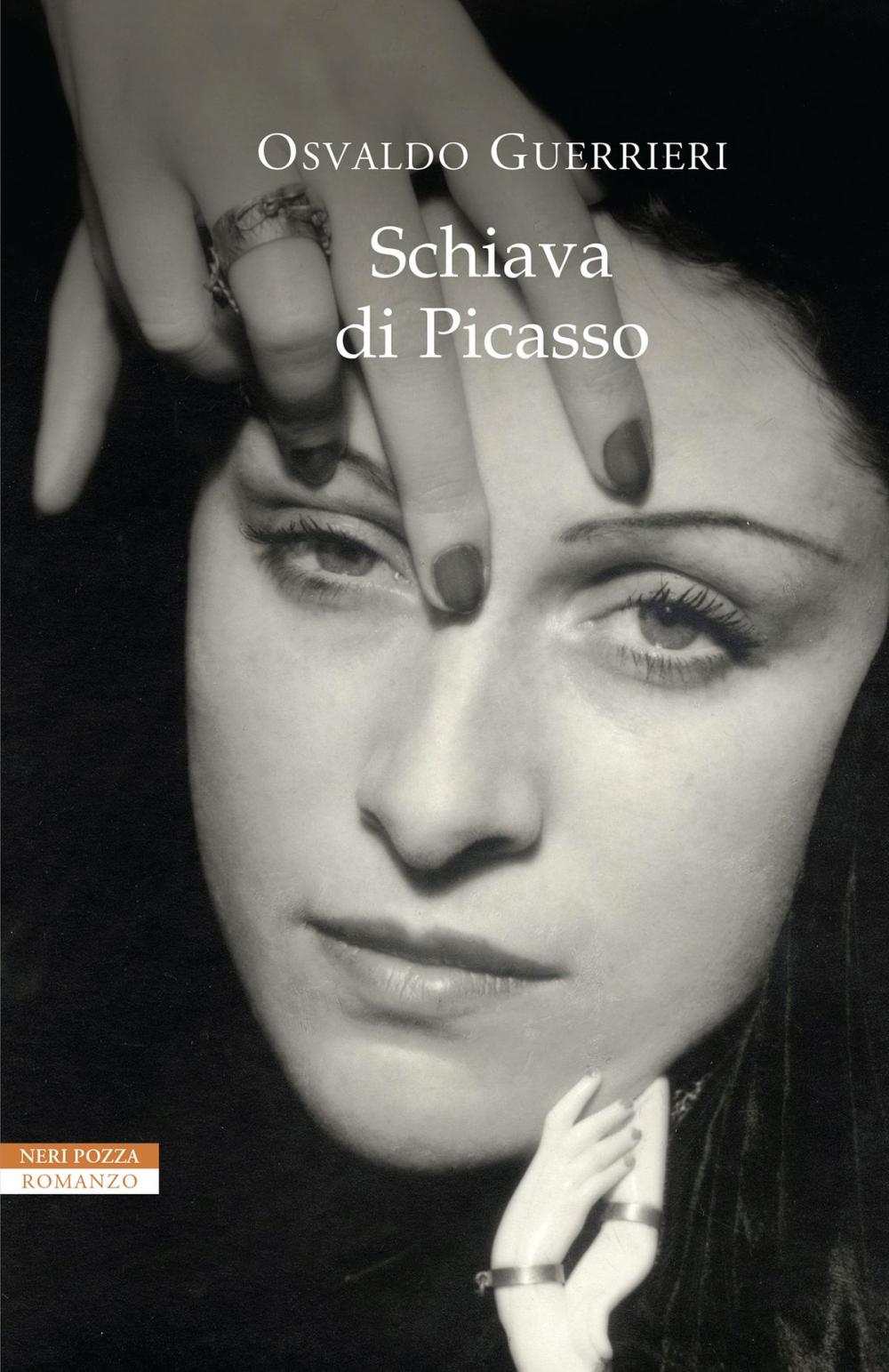 Big bigCover of Schiava di Picasso