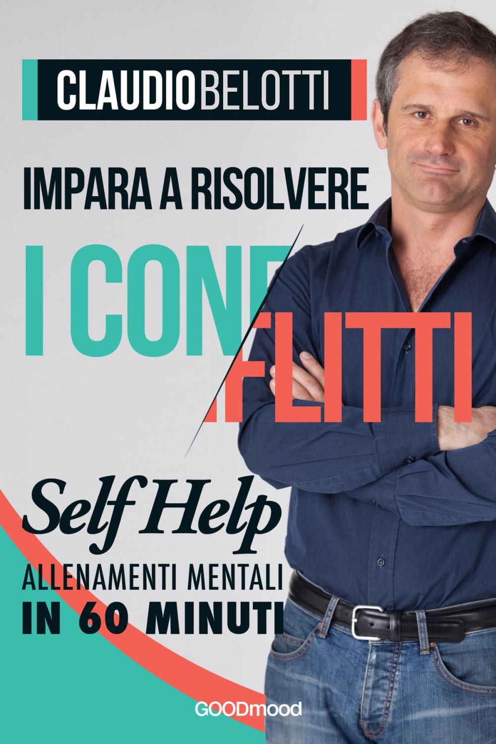 Big bigCover of Impara a risolvere i conflitti