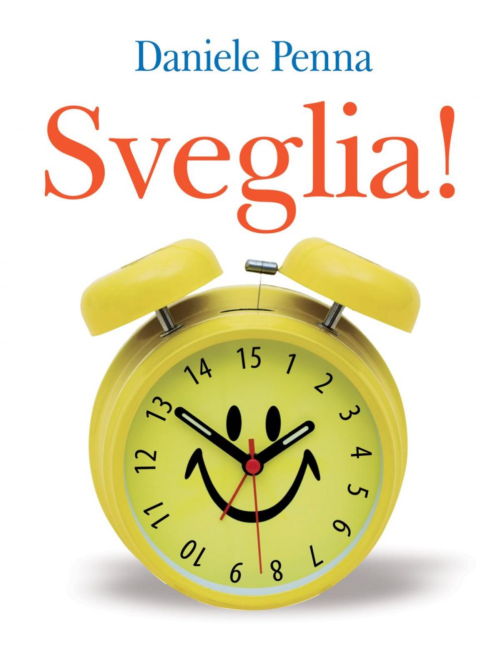 Big bigCover of Sveglia!