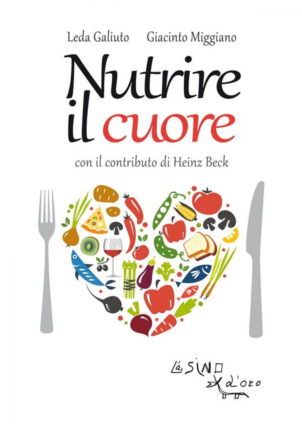 Big bigCover of Nutrire il cuore