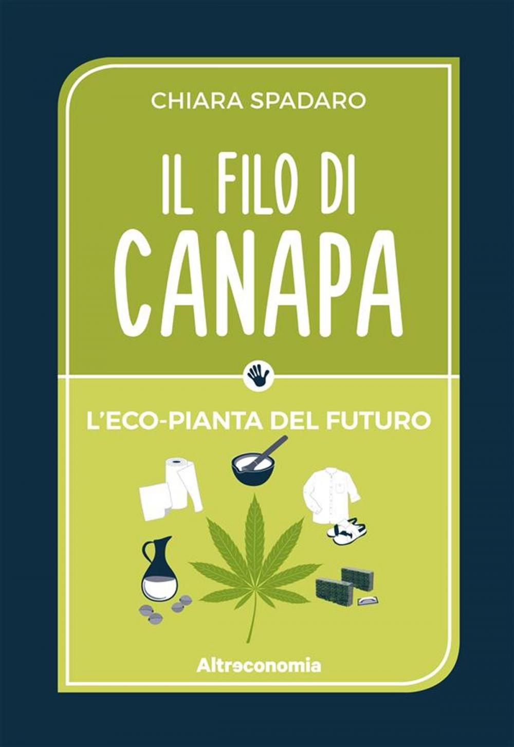 Big bigCover of Il filo di canapa