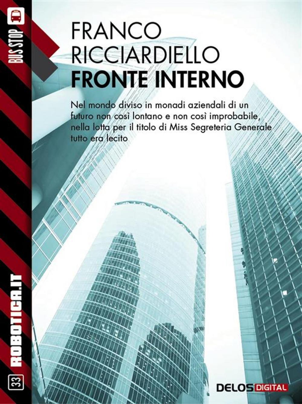 Big bigCover of Fronte interno