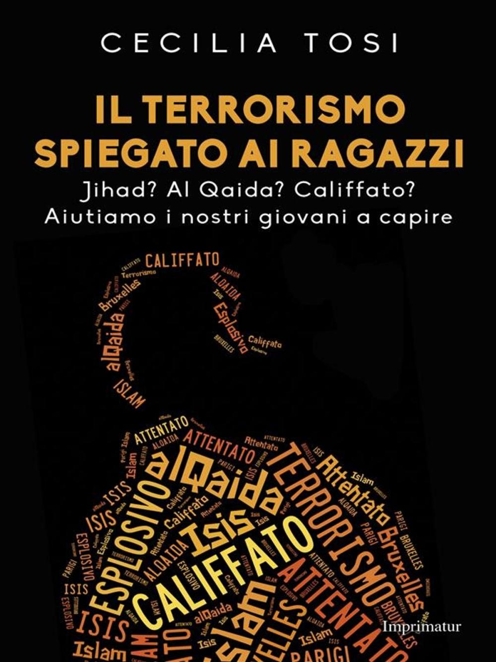 Big bigCover of Il terrorismo spiegato ai ragazzi