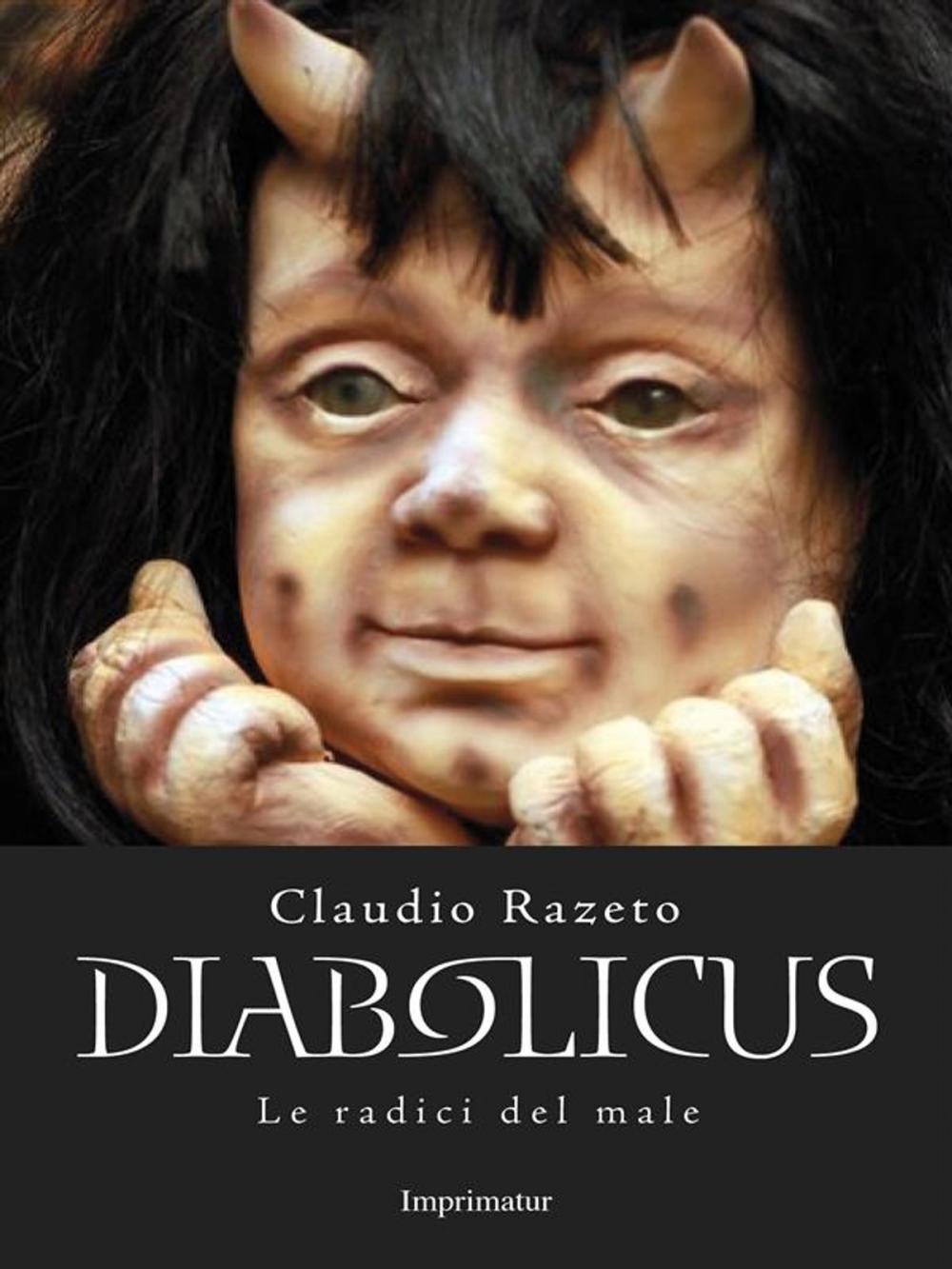 Big bigCover of Diabolicus