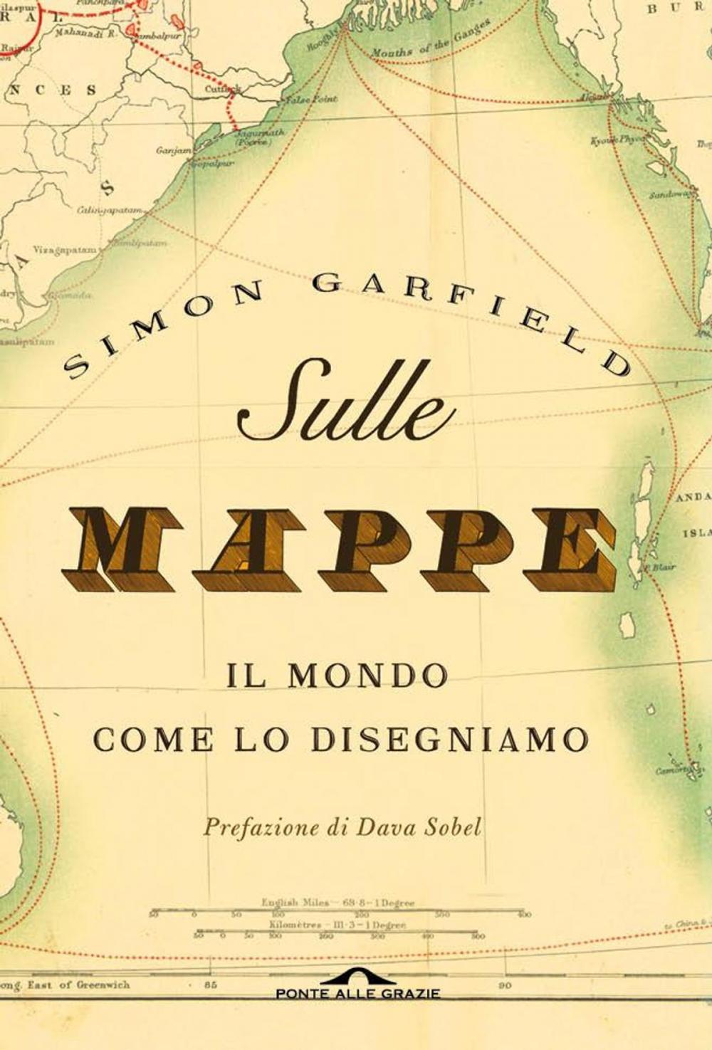 Big bigCover of Sulle mappe