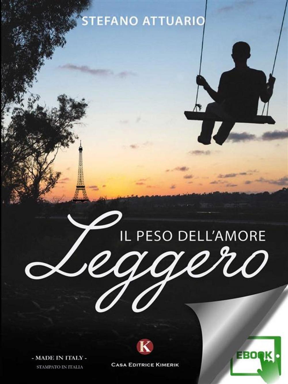 Big bigCover of Leggero