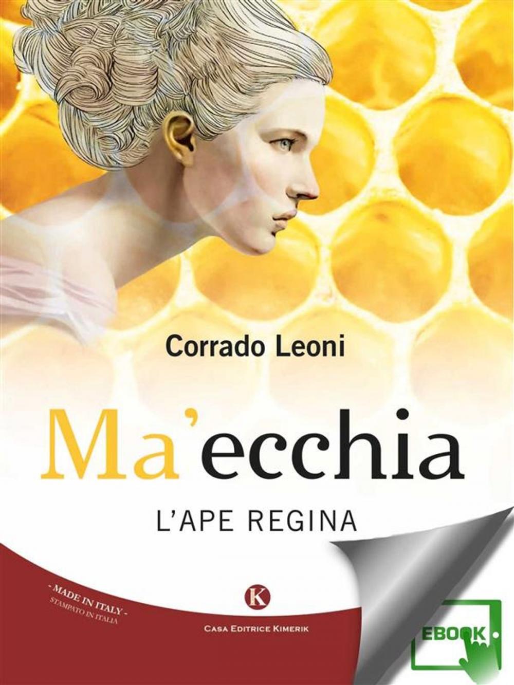 Big bigCover of Ma'ecchia