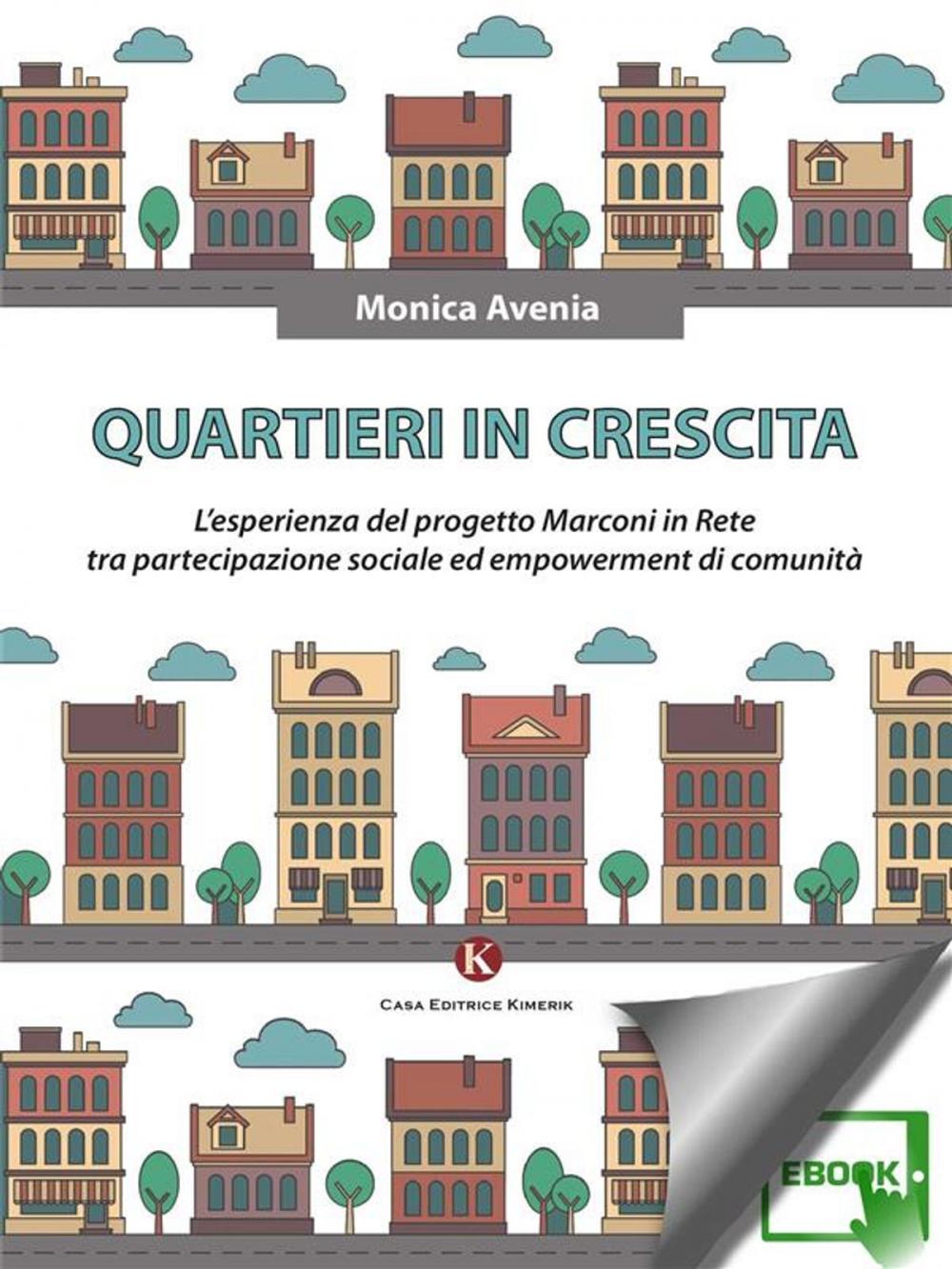 Big bigCover of Quartieri in crescita