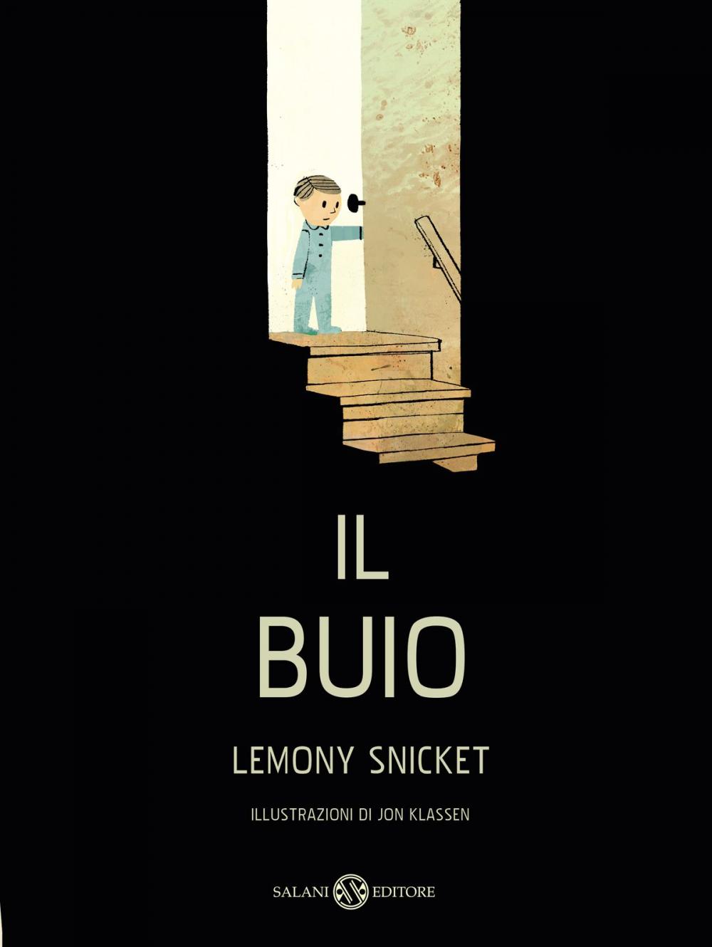 Big bigCover of Il Buio