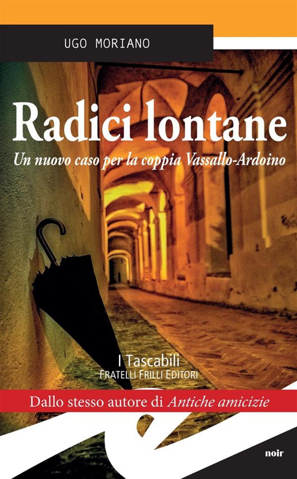 Big bigCover of Radici lontane