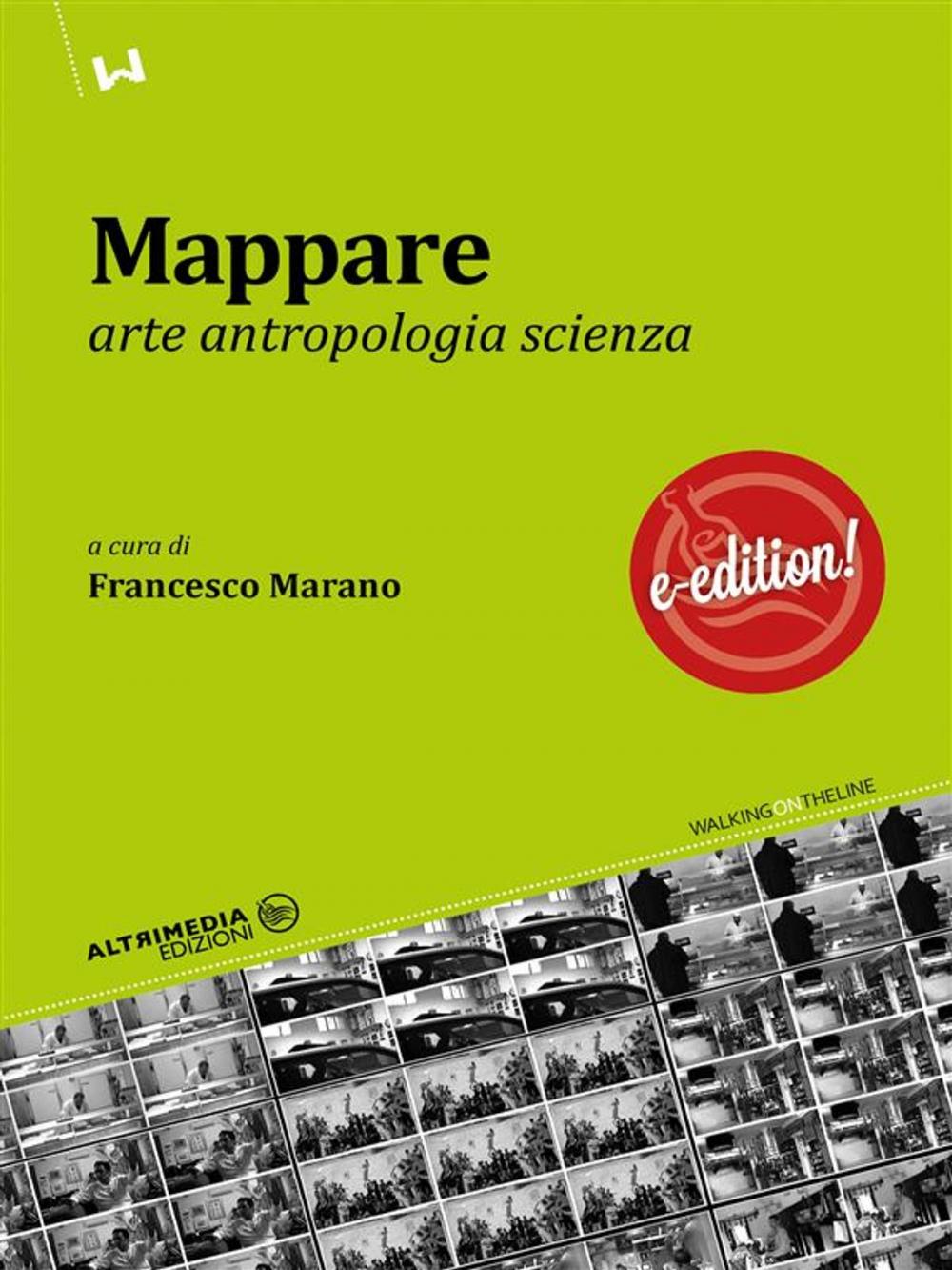 Big bigCover of Mappare