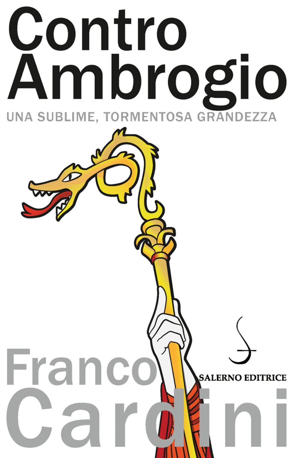 Big bigCover of Contro Ambrogio