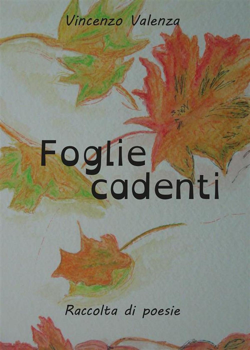 Big bigCover of Foglie cadenti