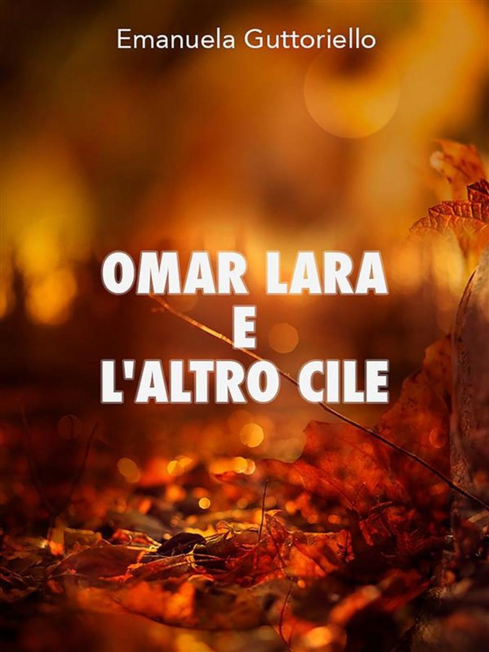 Big bigCover of Omar Lara e l'altro Cile