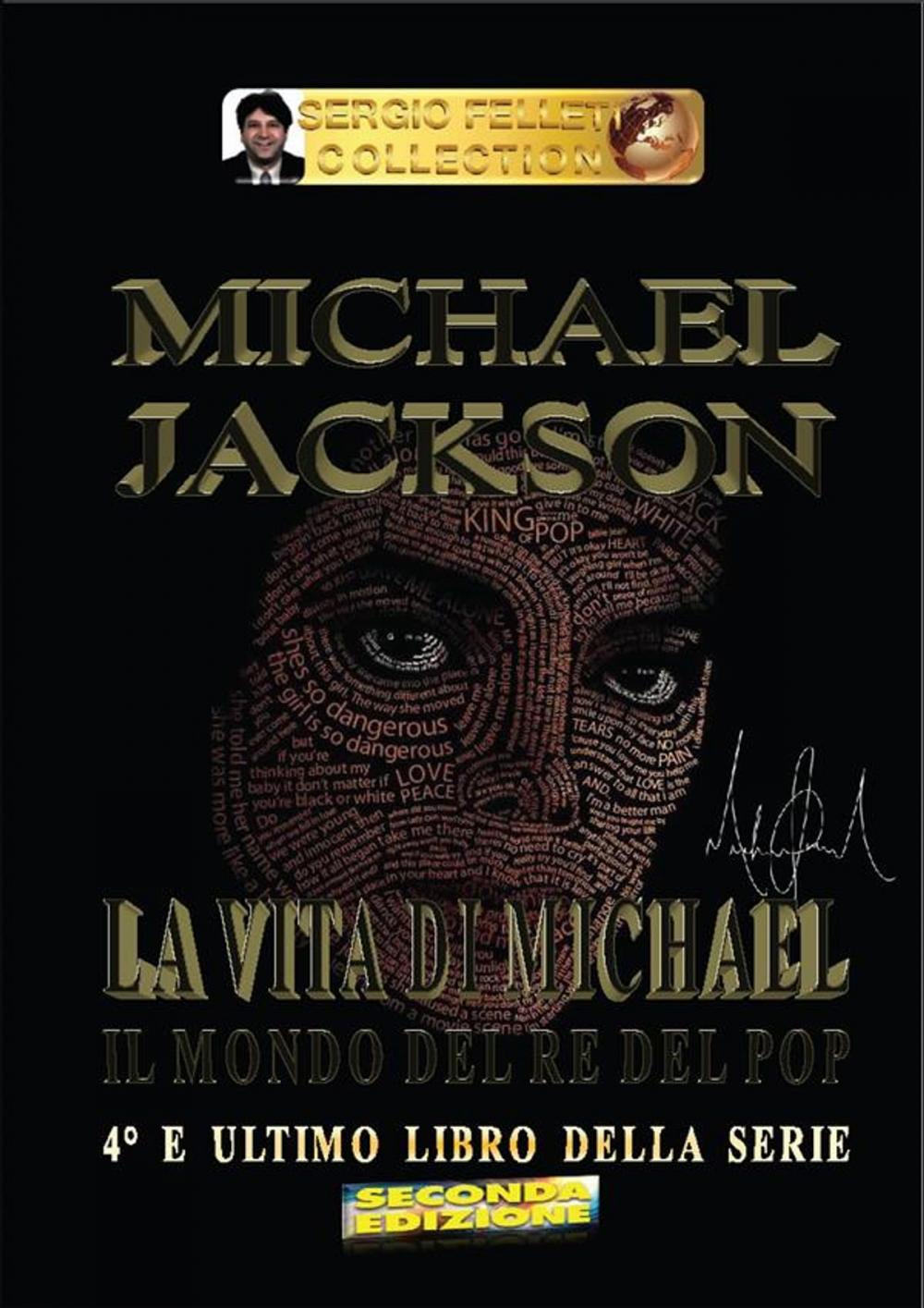 Big bigCover of Michael Jackson – La vita di Michael