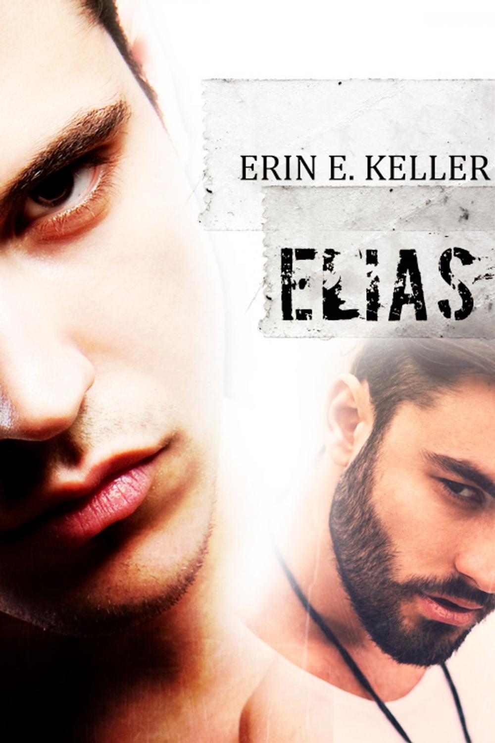 Big bigCover of Elias