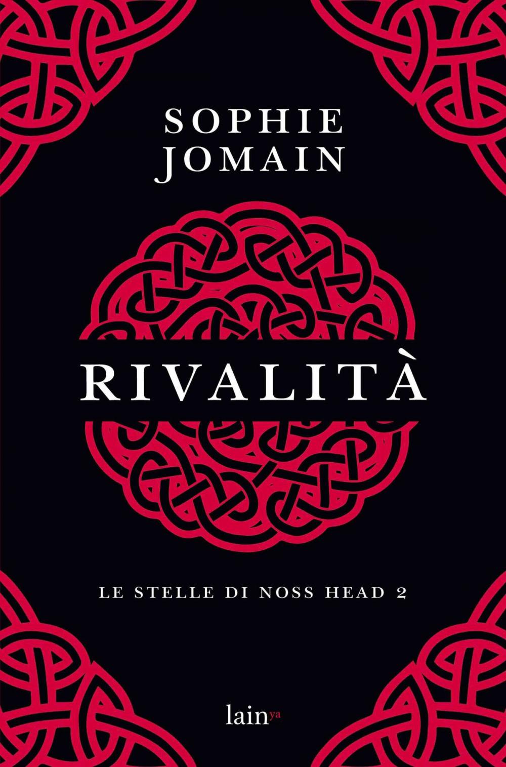 Big bigCover of Rivalità