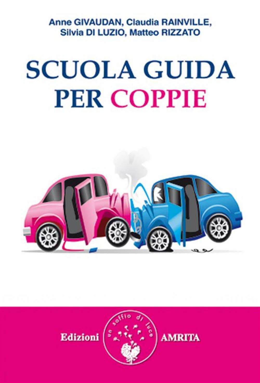 Big bigCover of Scuola guida per coppie